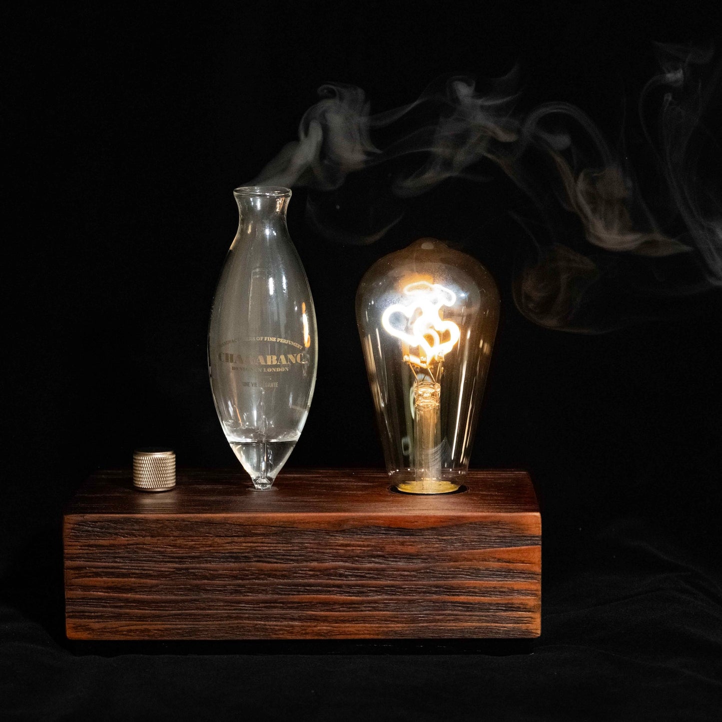 Charabanc Aura Retro Oil Diffuser