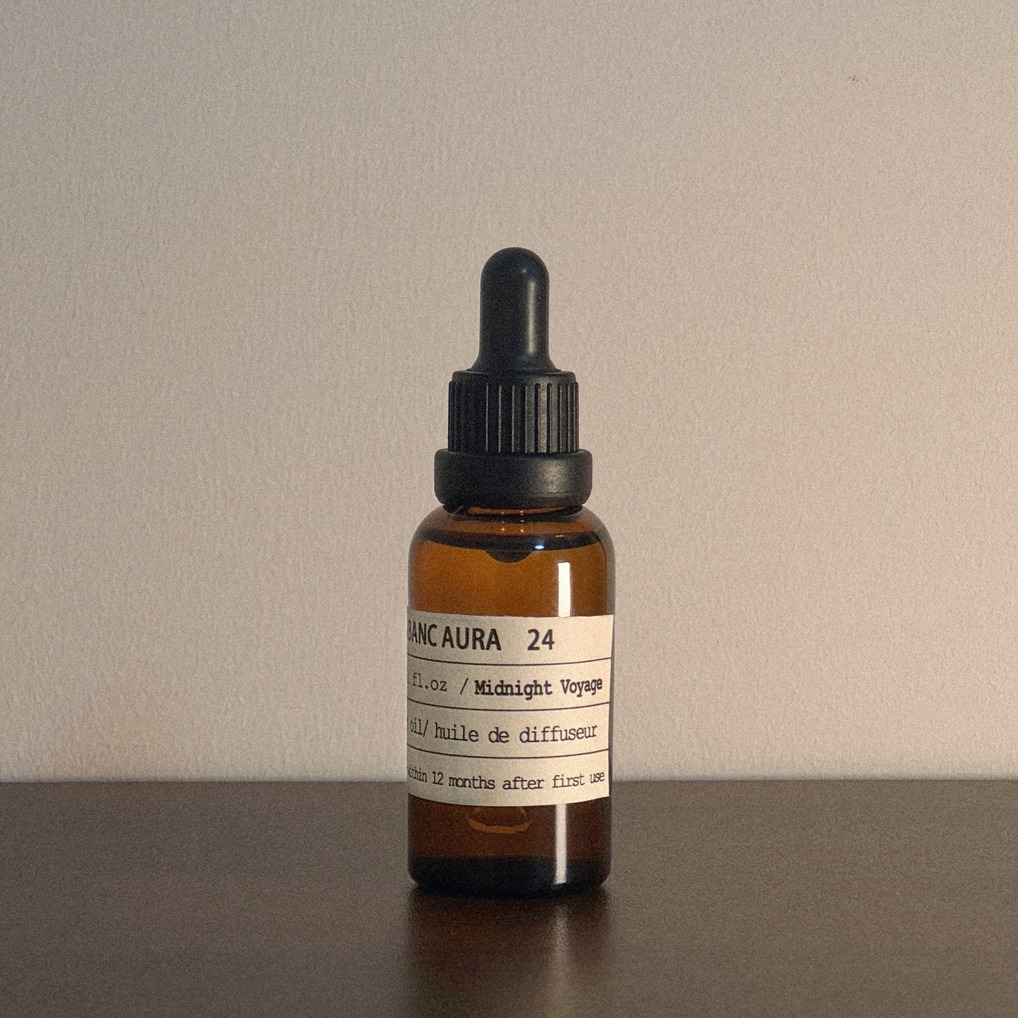 Essential Oil NO.24 Midnight Voyage
