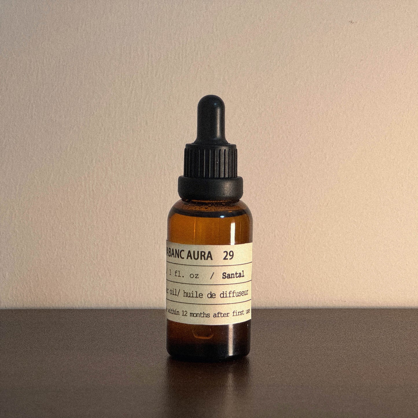 Essential Oil NO.29 Santal