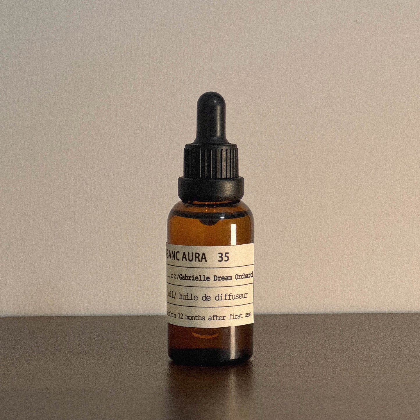 Essential Oil NO.35 Gabrielle Dream Orchard