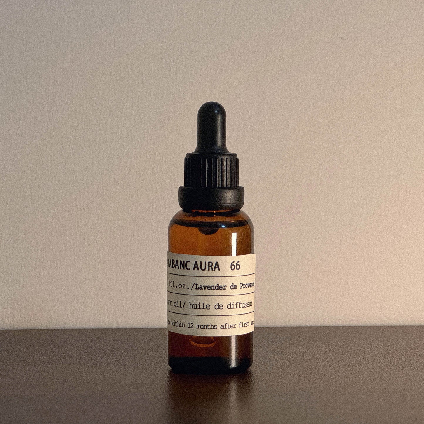 Essential Oil NO.66 Lavender de Provence