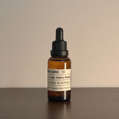 Essential Oil NO.13 Pear Freesia Whisper