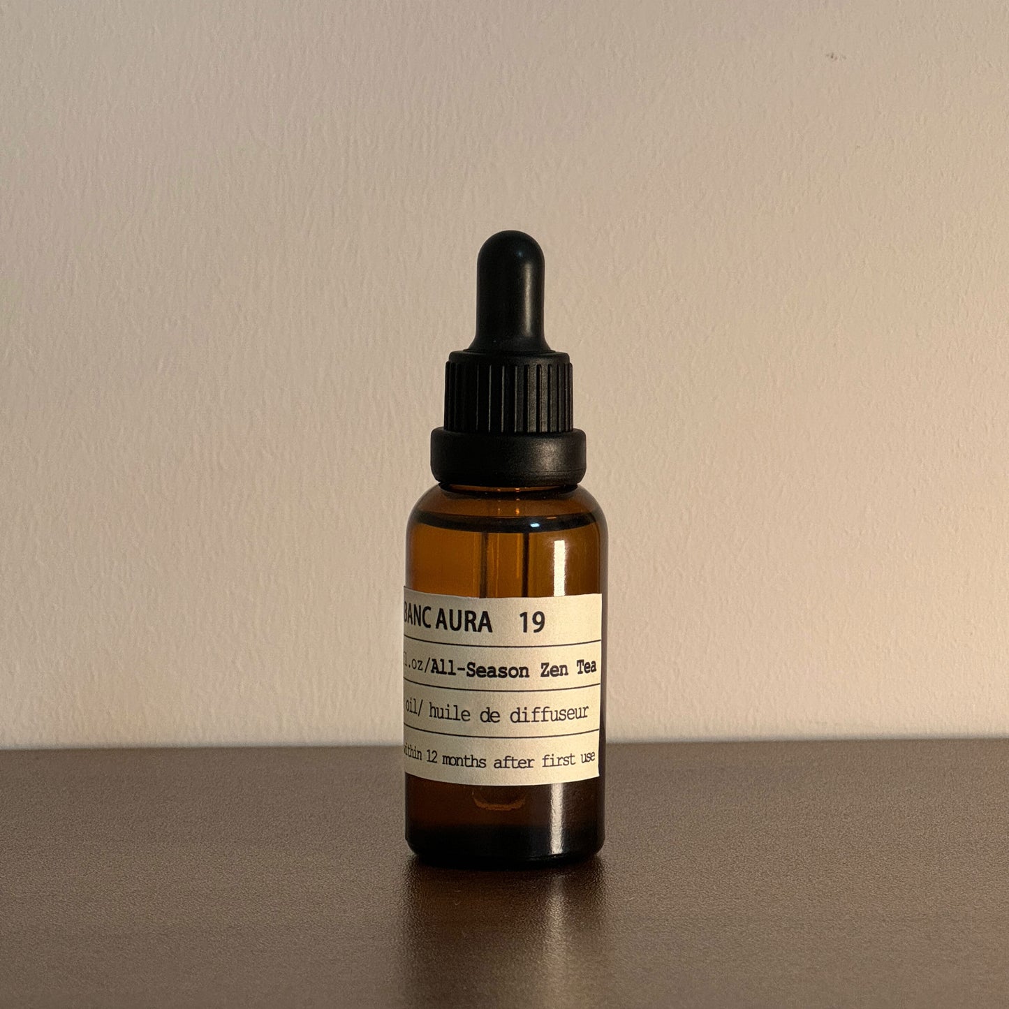 Essential Oil NO.19 All-Season Zen Tea