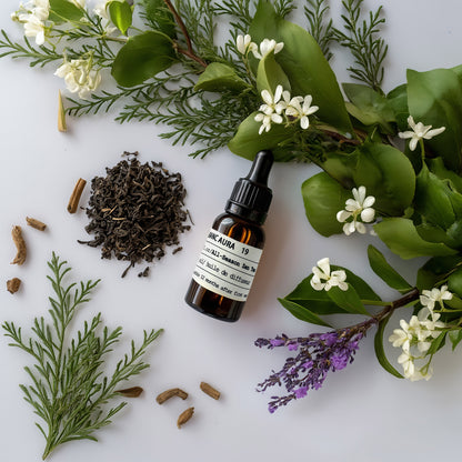 Essential Oil NO.19 All-Season Zen Tea