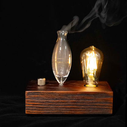Charabanc Aura Retro Oil Diffuser