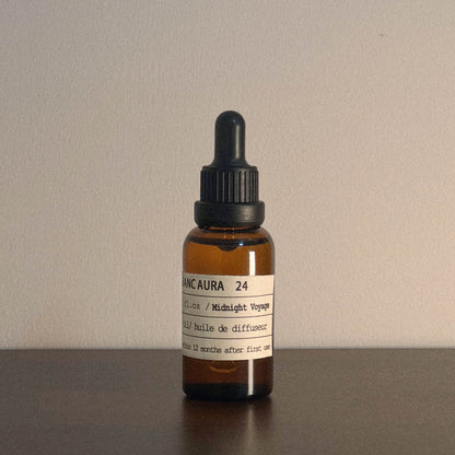Essential Oil NO.24 Midnight Voyage