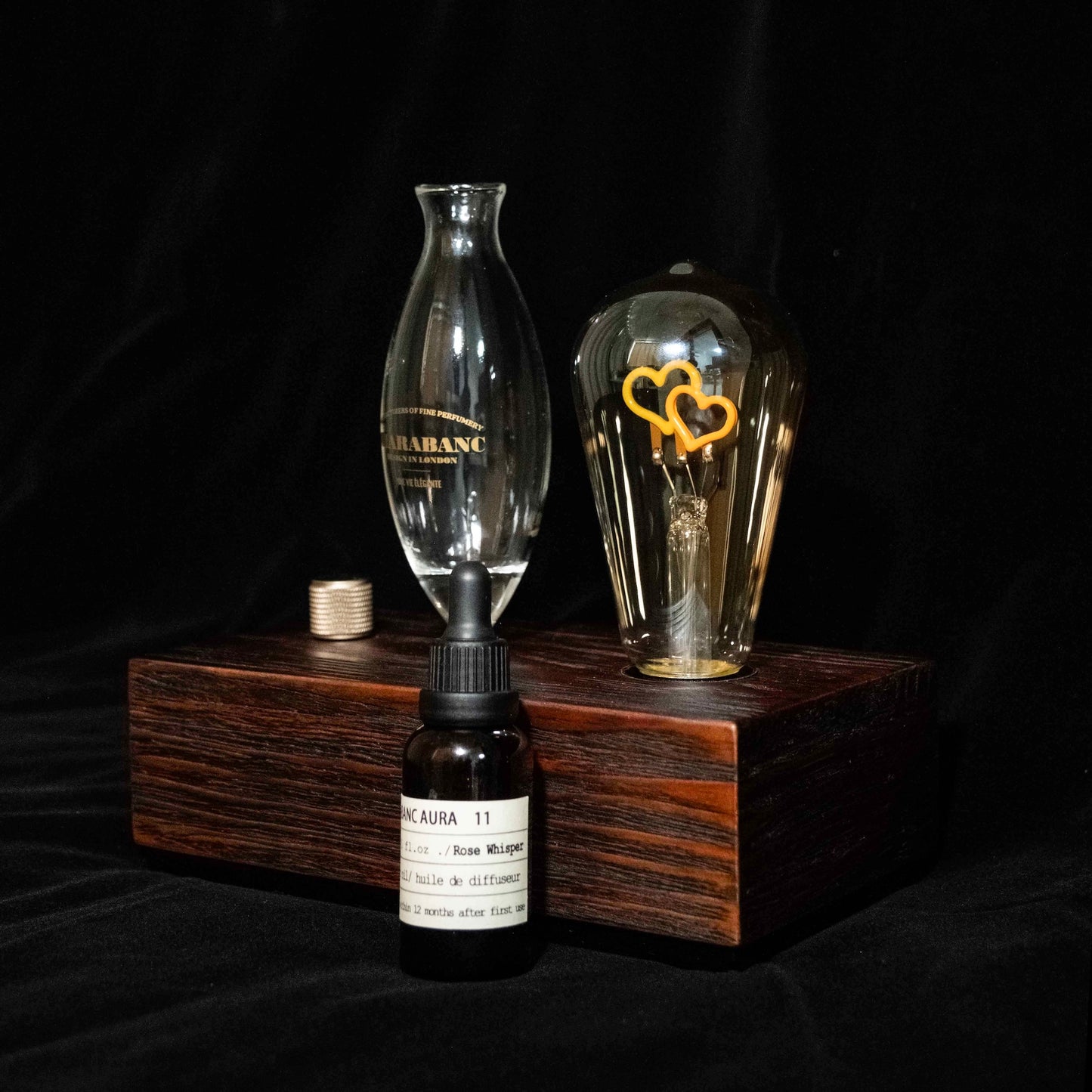 Charabanc Aura Retro Oil Diffuser