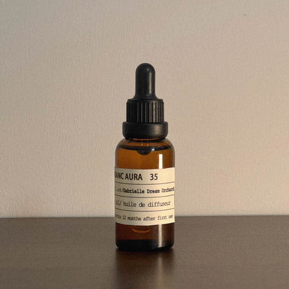 Essential Oil NO.35 Gabrielle Dream Orchard