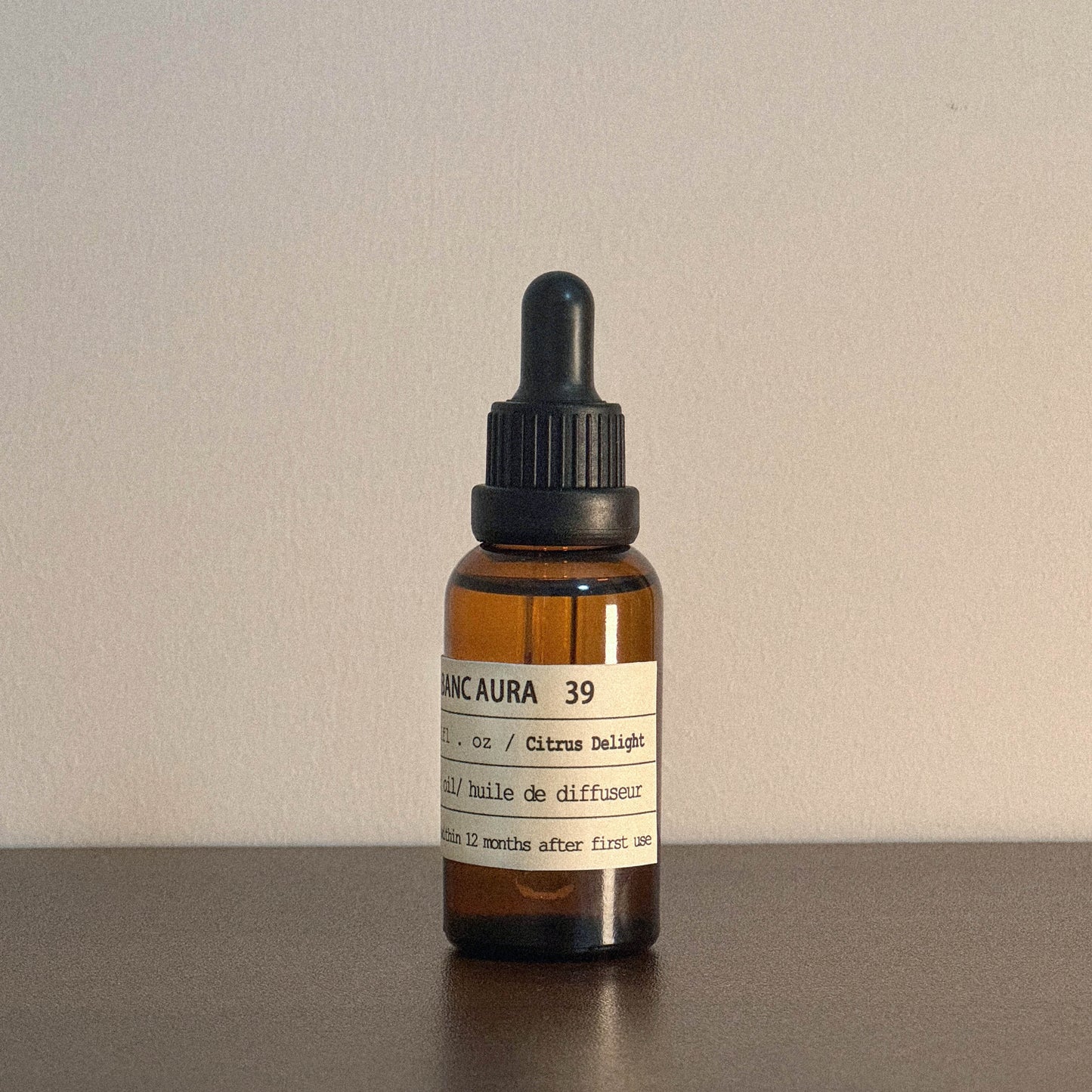 Essential Oil NO.39 Citrus Delight