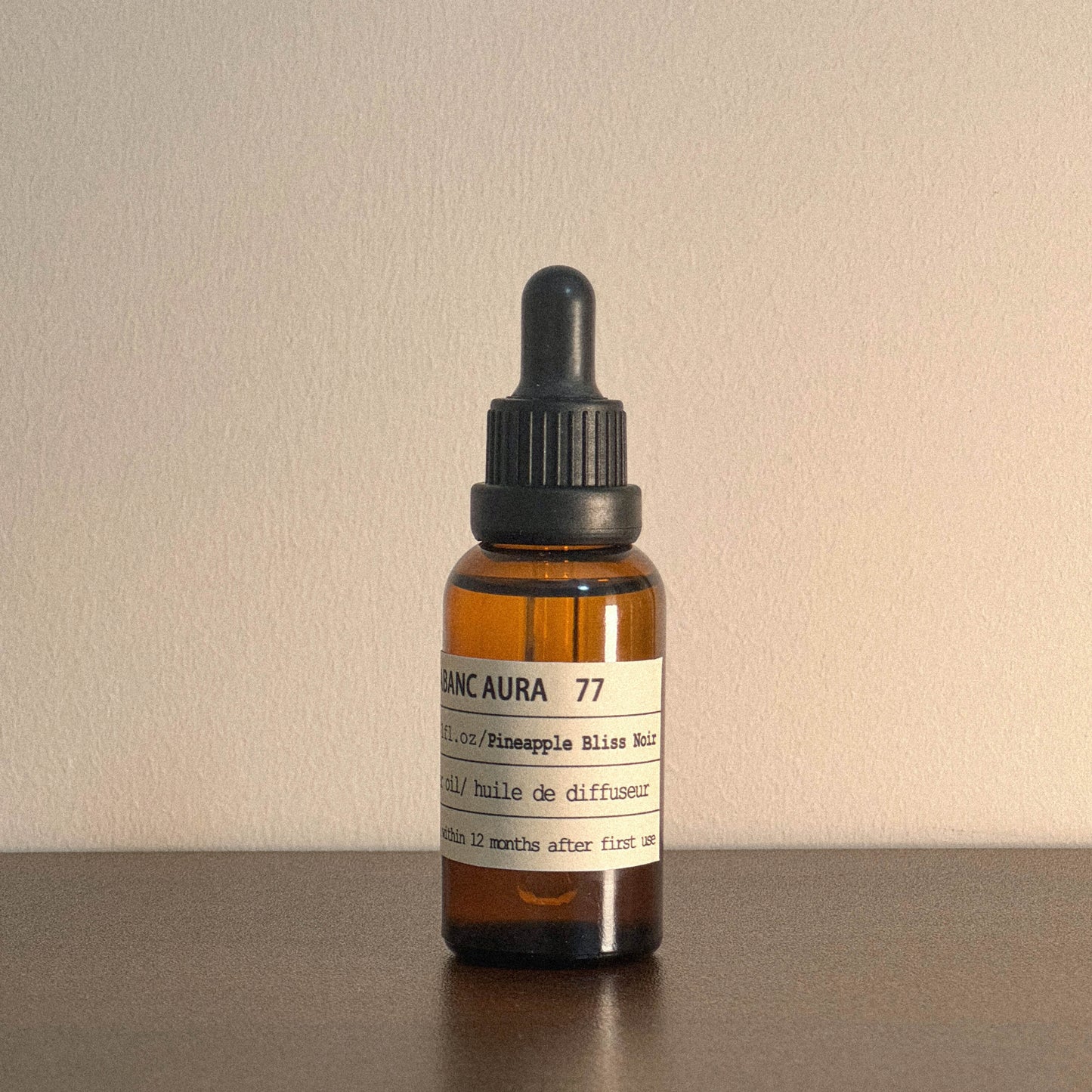 Essential Oil NO.77 Pineapple Bliss Noir