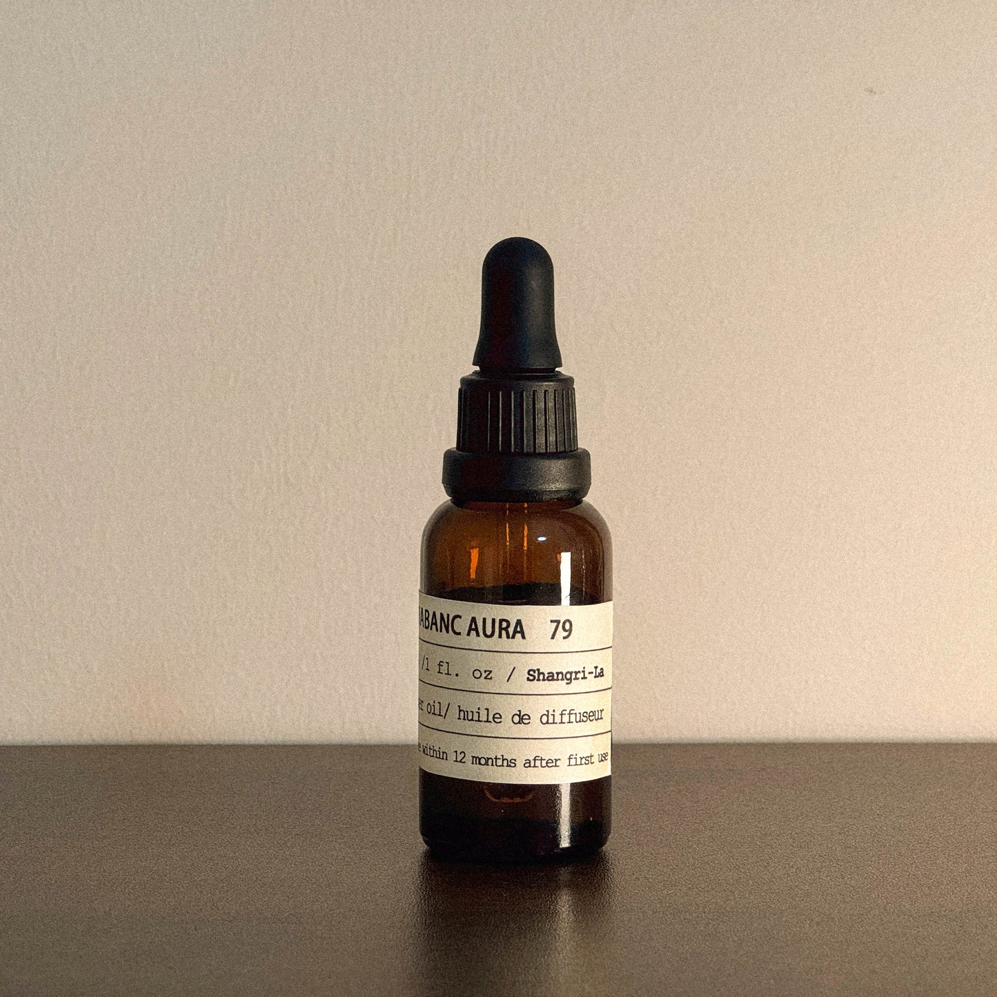 Essential Oil NO.79 Shangri-La