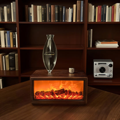 Charabanc Aura Retro Oil Diffuser